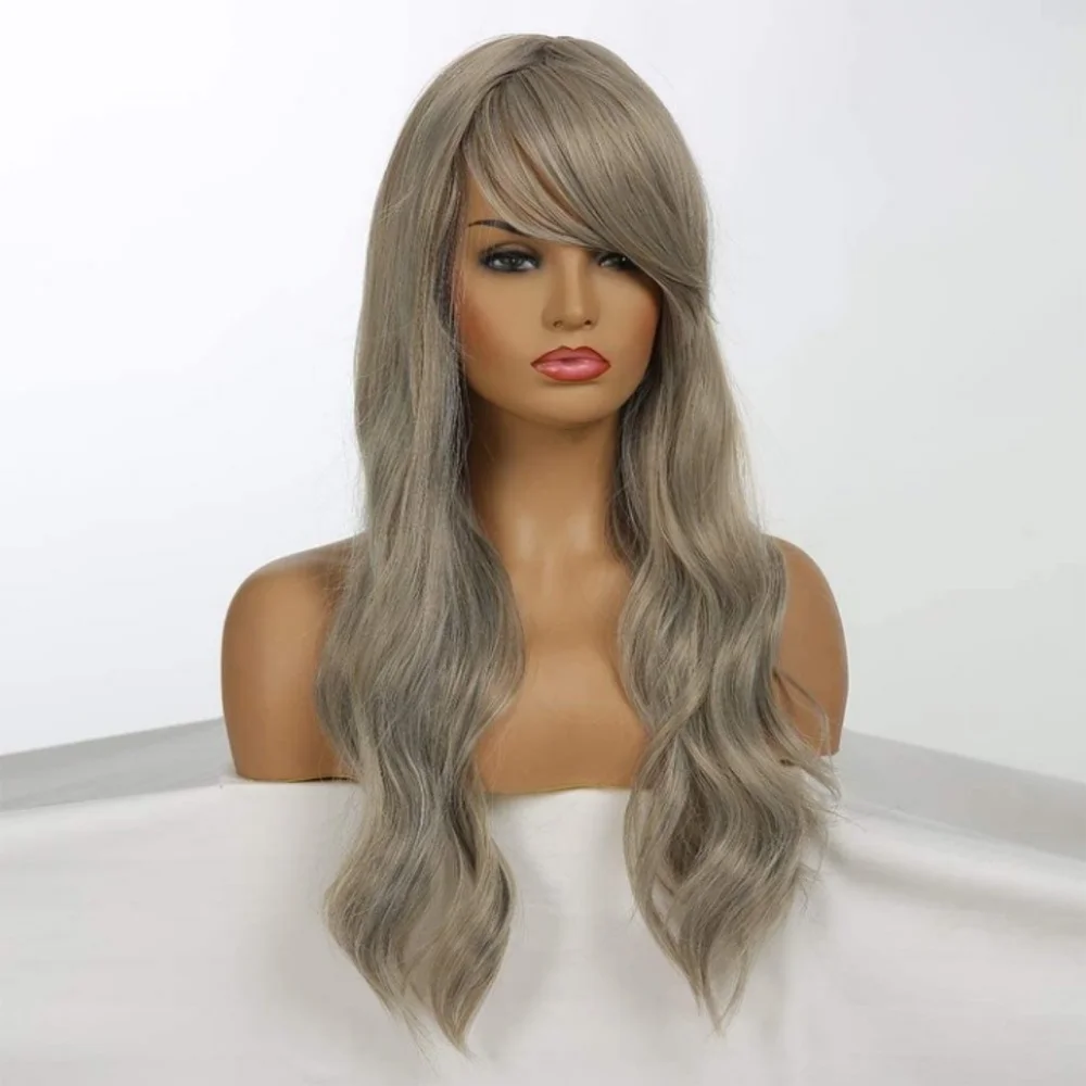 Blooming Hair 26